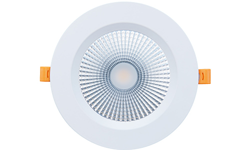 COB LED ডাউনলাইটের প্রকারগুলি কী কী?