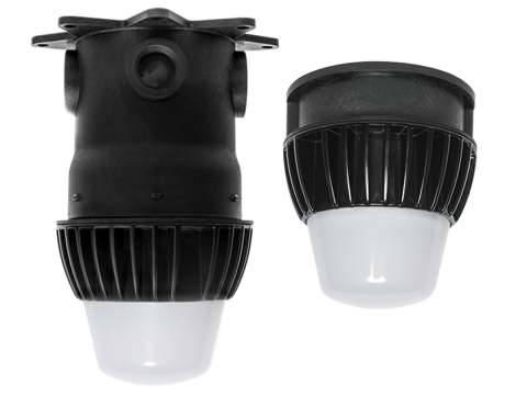 ফার্ম LED ইউটিলিটি Luminaires